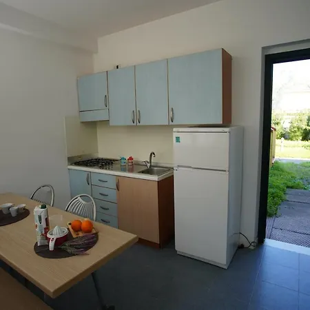 Apartment Oasi Degli Ulivi