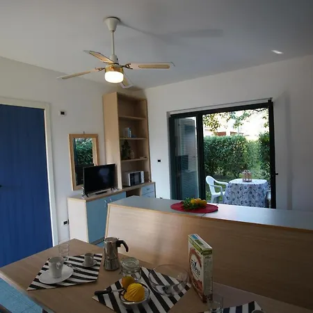 Apartment Oasi Degli Ulivi Sant'Andrea Apostolo dello Ionio