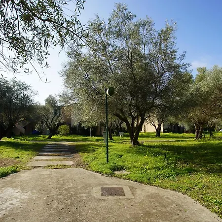 Oasi Degli Ulivi * Sant'Andrea Apostolo dello Ionio