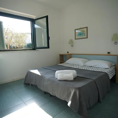 Apartment Oasi Degli Ulivi *
