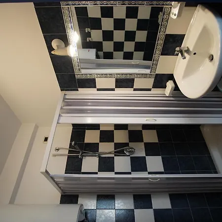 Oasi Degli Ulivi Apartment Sant'Andrea Apostolo dello Ionio
