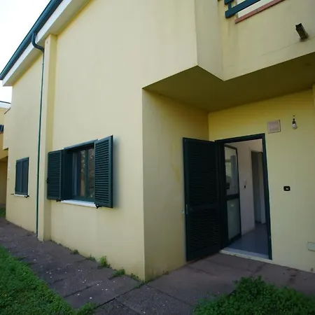 Oasi degli Ulivi - Trilo Standard *