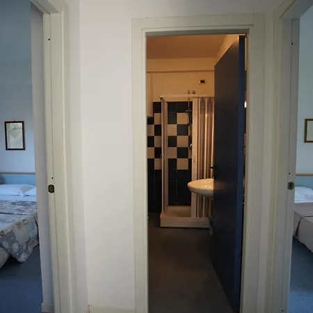 Apartment Oasi Degli Ulivi *