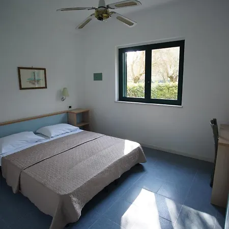 Apartment Oasi Degli Ulivi Sant'Andrea Apostolo dello Ionio