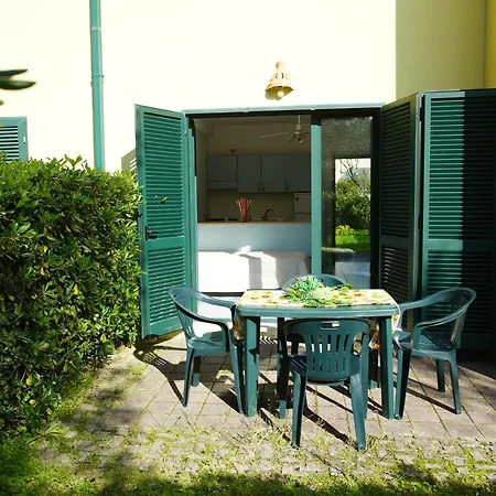 Oasi Degli Ulivi Apartment Sant'Andrea Apostolo dello Ionio