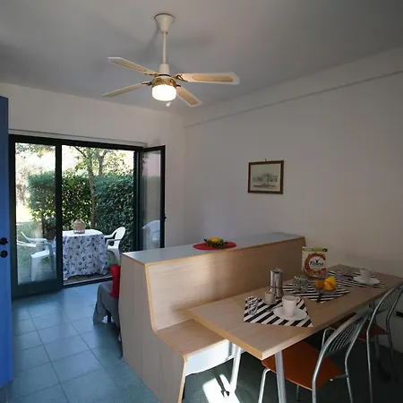 Apartment Oasi Degli Ulivi
