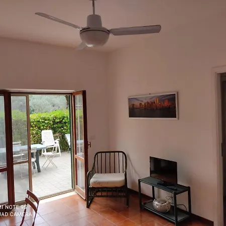 Apartment Oasi Degli Ulivi *