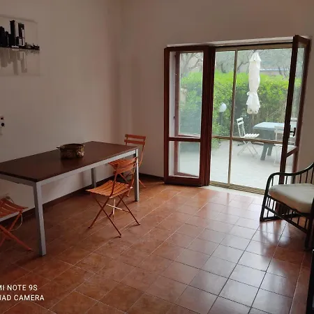 Oasi Degli Ulivi Apartment