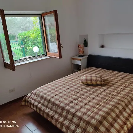 Appartamento Oasi degli Ulivi - Trilo Standard *