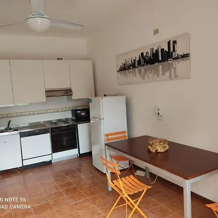 Apartment Oasi Degli Ulivi *