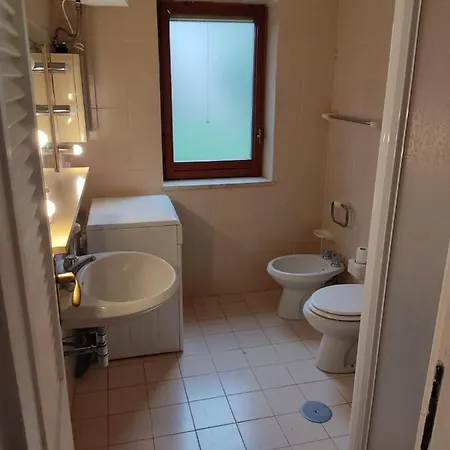 Appartamento Oasi degli Ulivi - Trilo Standard *