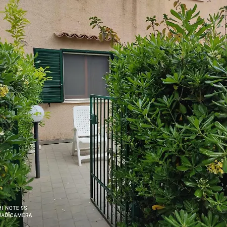 Oasi Degli Ulivi Apartment